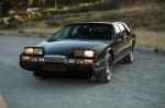 Aston Martin Lagonda 1982 года (NA)